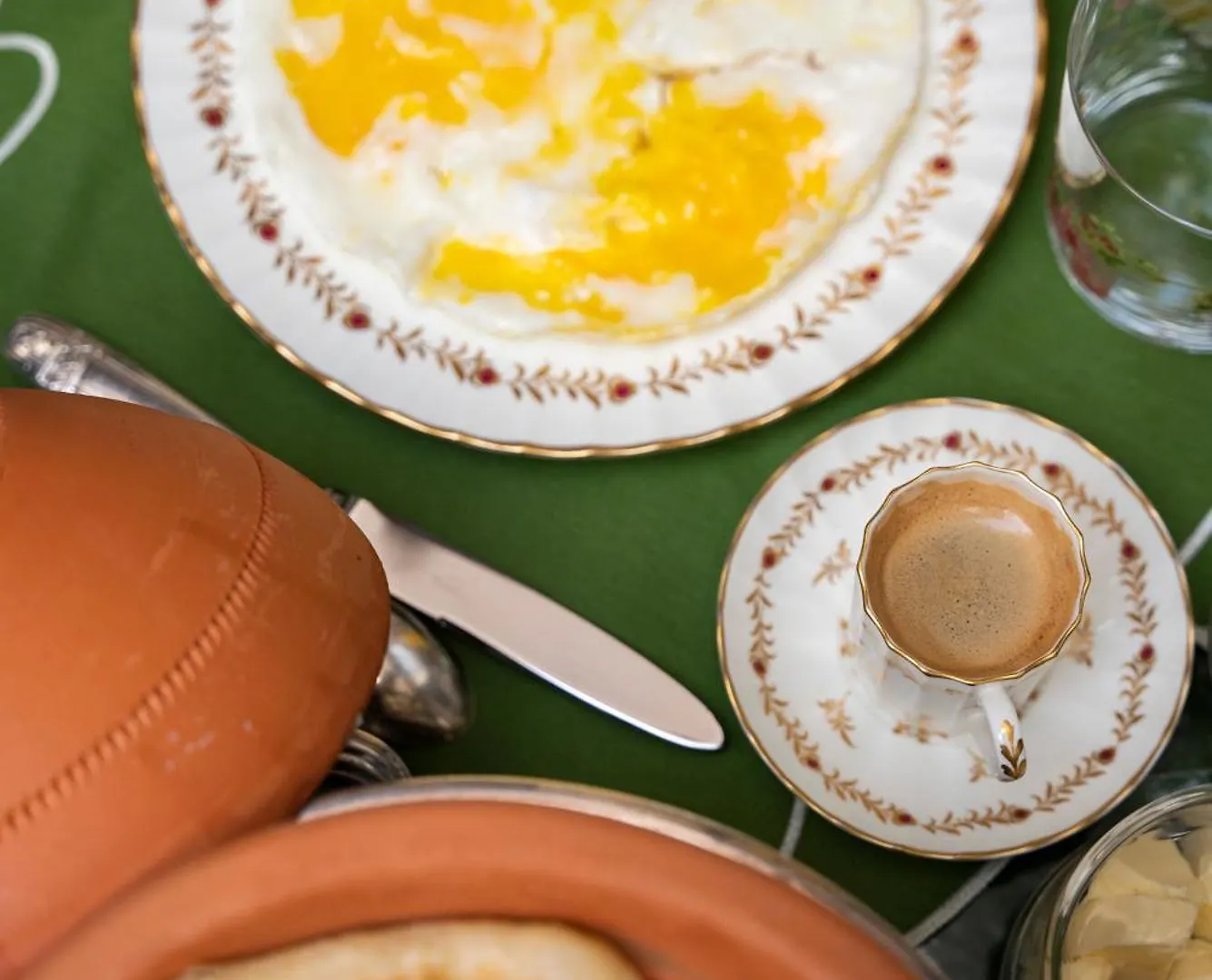 Bed and Breakfast Dar Olympia Marakéš